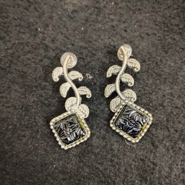 Earrings 003642