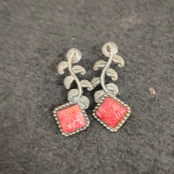 Earrings 003640