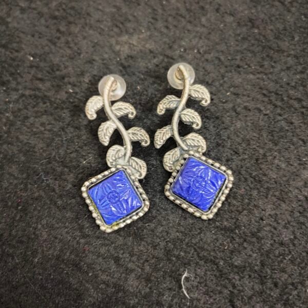 Earrings 003639
