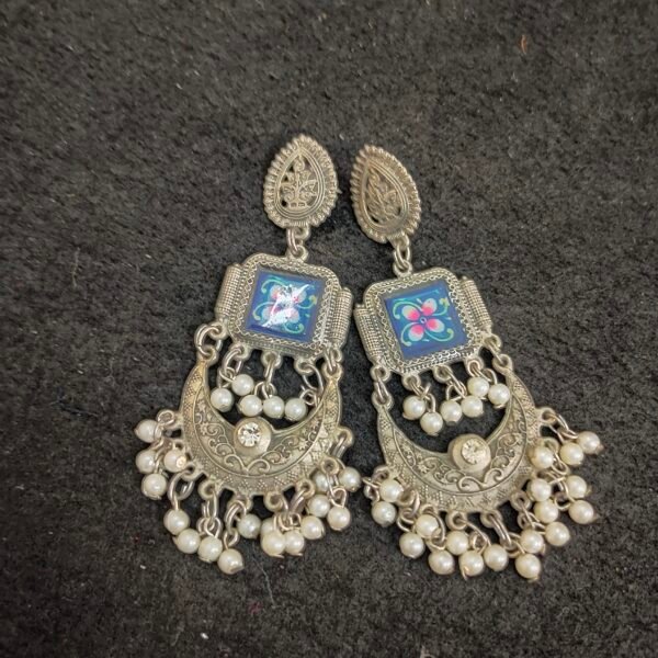 Earrings 003638