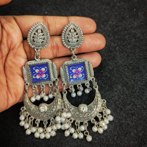 Earrings 003636