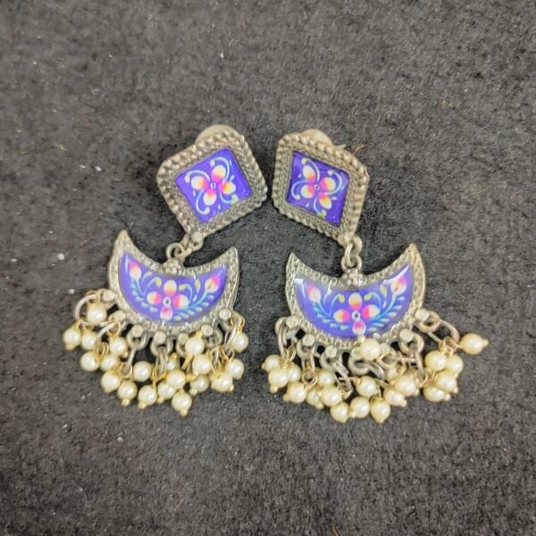 Earrings 003635