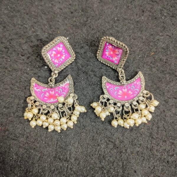 Earrings 003634