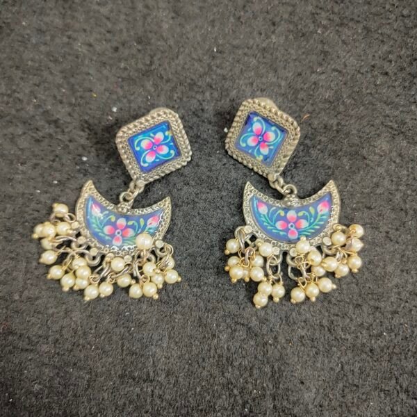 Earrings 003633