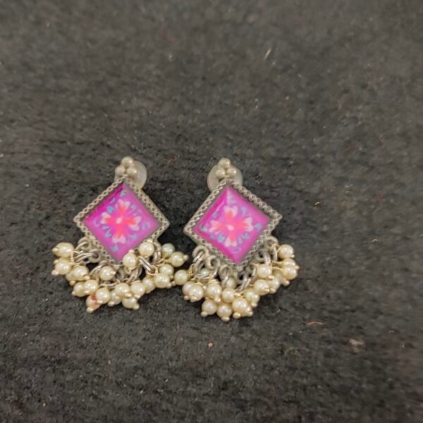 Earrings 003631