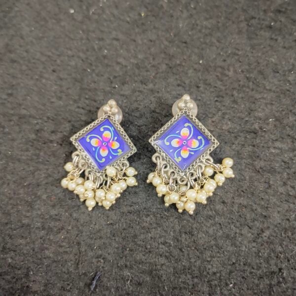 Earrings 003630