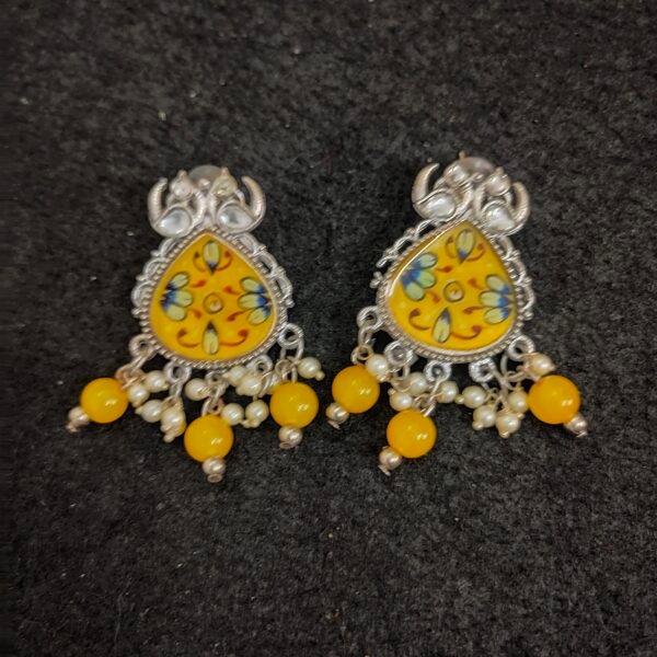 Earrings 003629