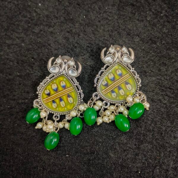 Earrings 003628