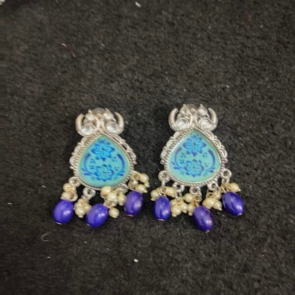 Earrings 003627