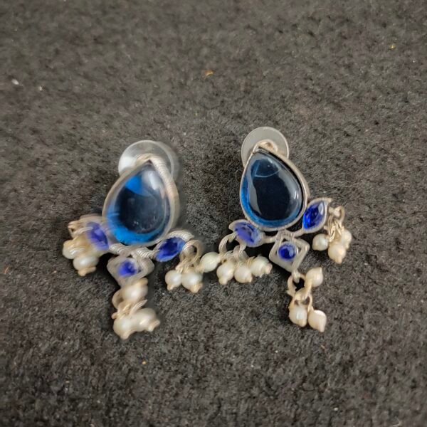 Earrings 003625