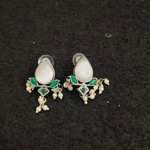 Earrings 003623