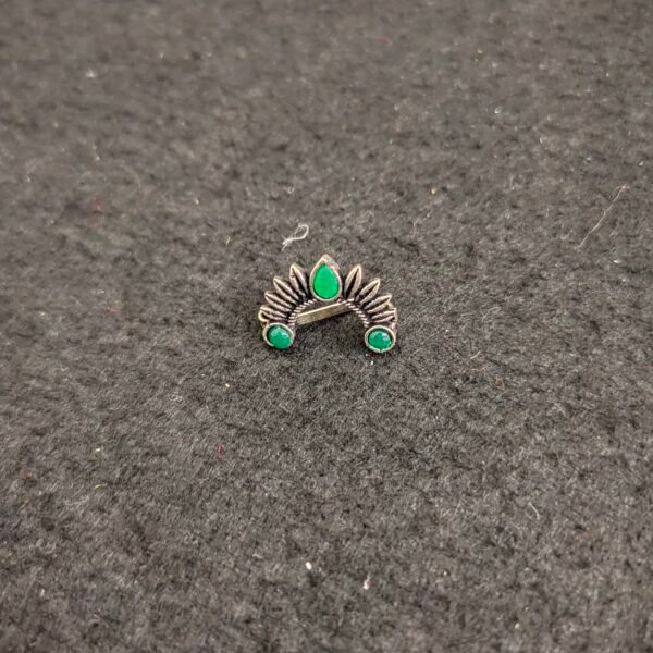 Nose Pin 004031