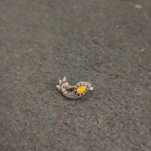 Nose Pin 004029