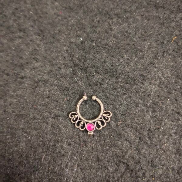 Nose Pin 004022