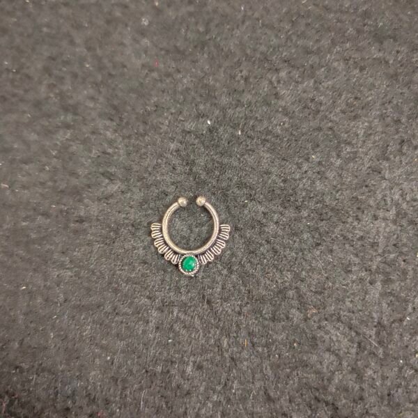 Nose Pin 004021