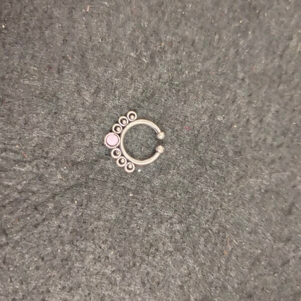 Nose Pin 004020