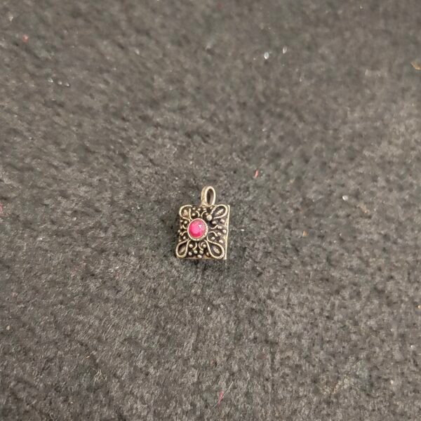 Nose Pin 004014