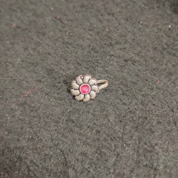 Nose Pin 004010