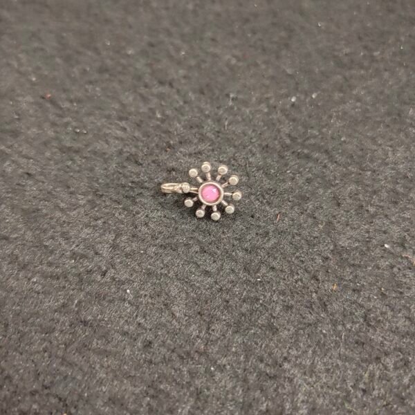 Nose Pin 004008