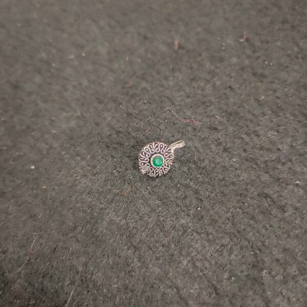 Nose Pin 004002