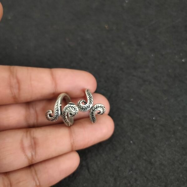 Toe Ring (pair) 003222