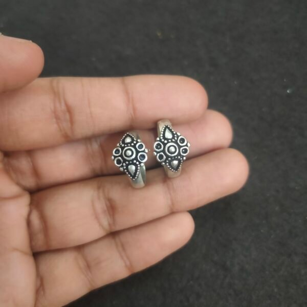 Toe Ring (pair) 003220