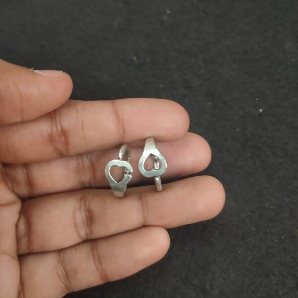 Toe Ring (pair) 003219