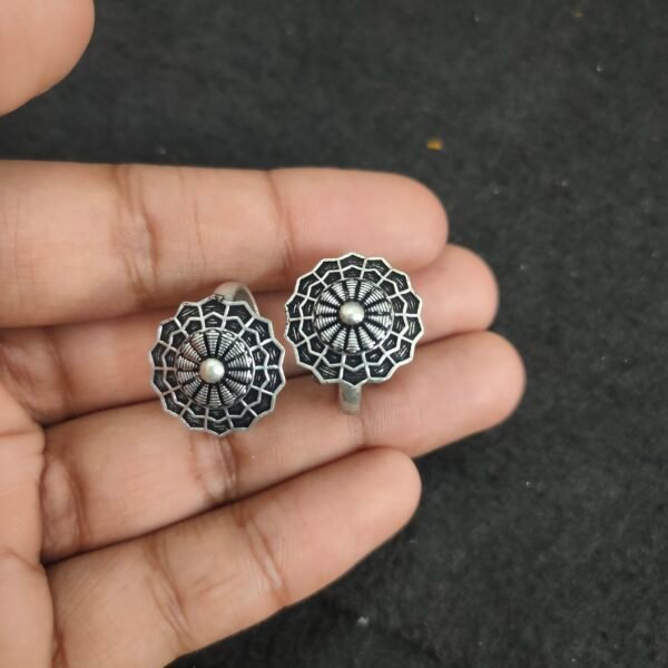 Toe Ring (pair) 003217