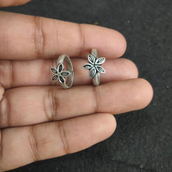 Toe Ring (pair) 003216