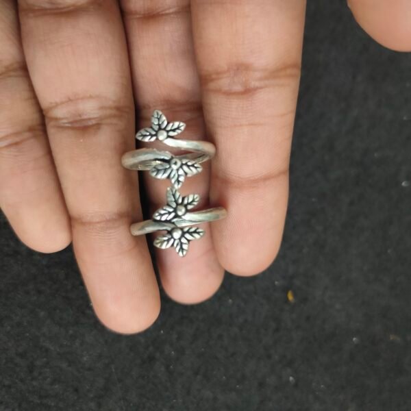 Toe Ring (pair) 003215