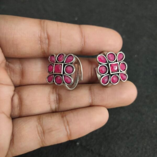 Toe Ring (pair) 003212