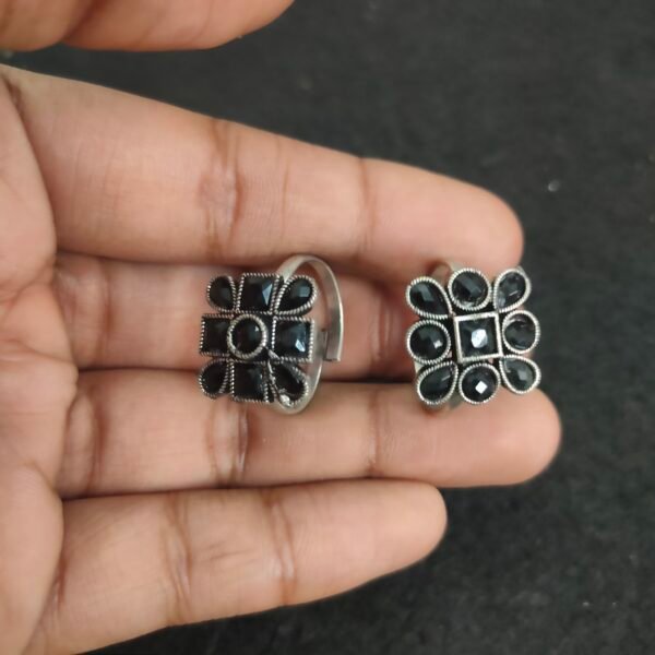 Toe Ring (pair) 003211
