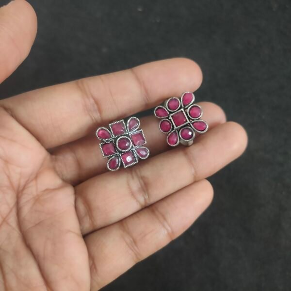Toe Ring (pair) 003209