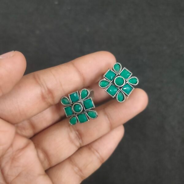 Toe Ring (pair) 003207