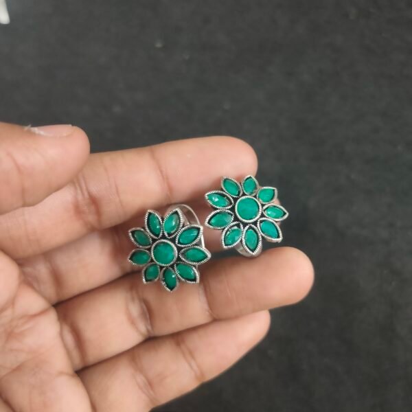 Toe Ring (pair) 003206