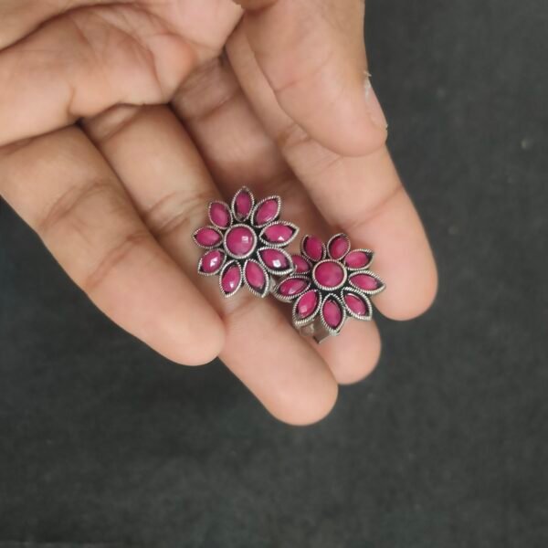Toe Ring (pair) 003205