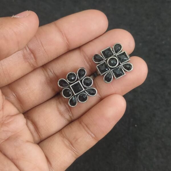 Toe Ring (pair) 003203