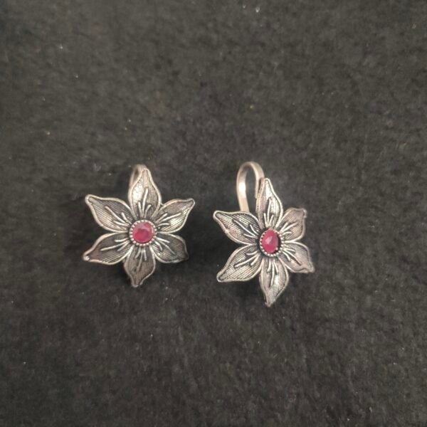Earrings 003622