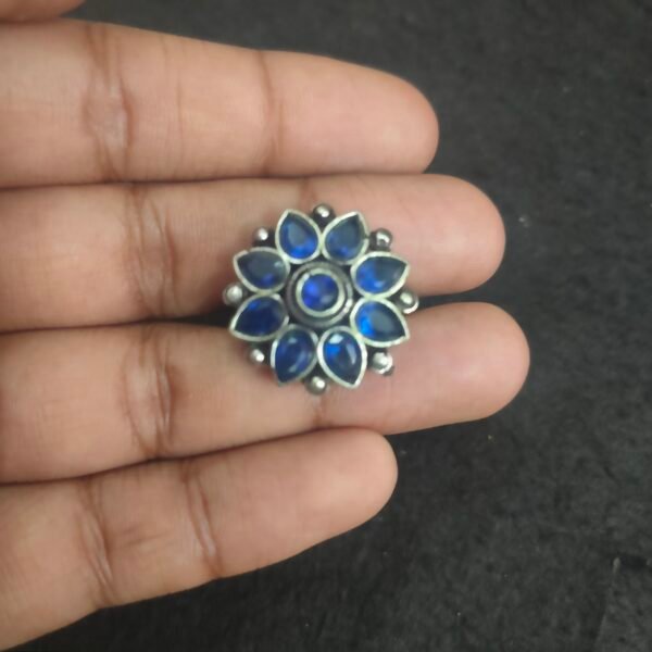 Finger Ring 003402