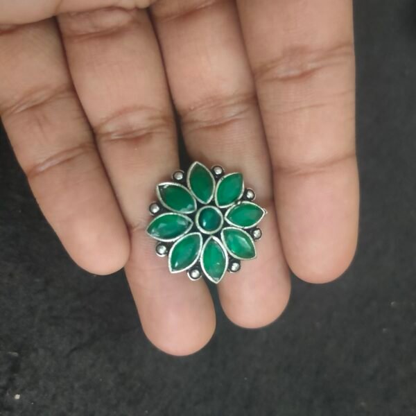 Finger Ring 003401