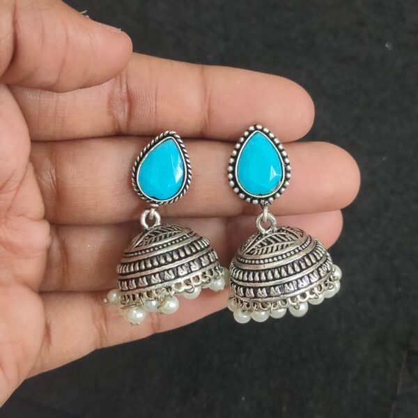 Earrings 003621