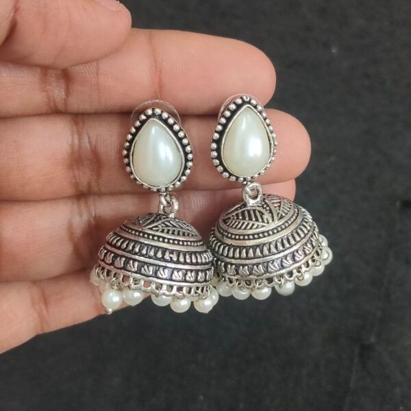 Earrings 003620