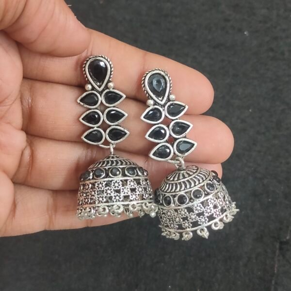 Earrings 003619