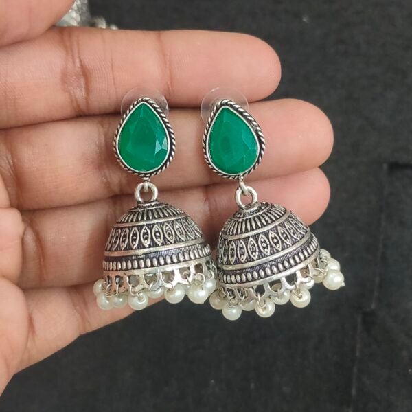 Earrings 003618