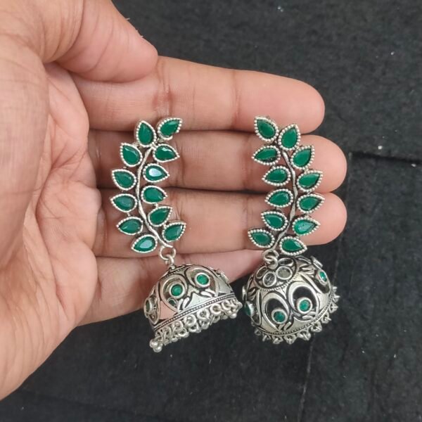 Earrings 003617