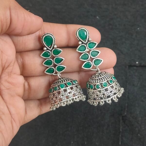 Earrings 003616