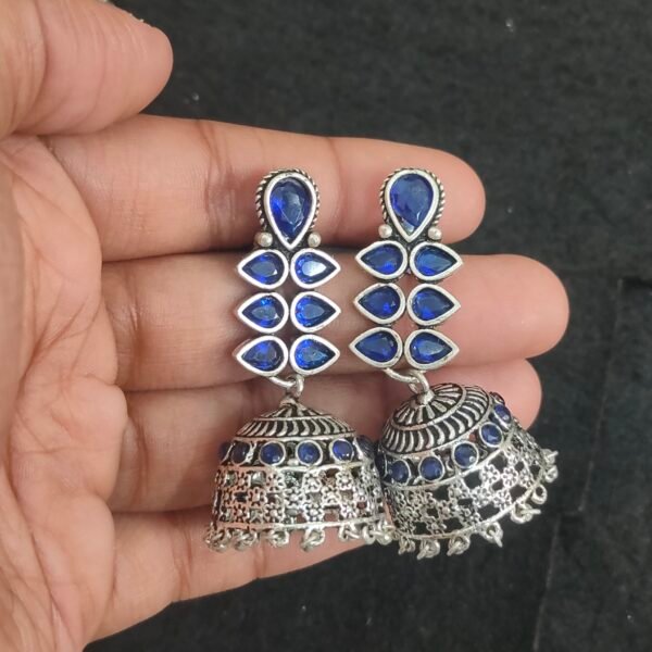 Earrings 003615